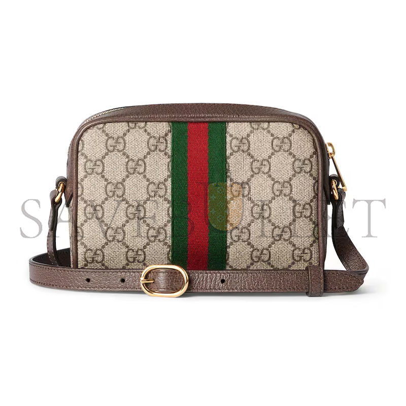 GUCCI OPHIDIA MINI BAG 816359 (18*14*5cm)